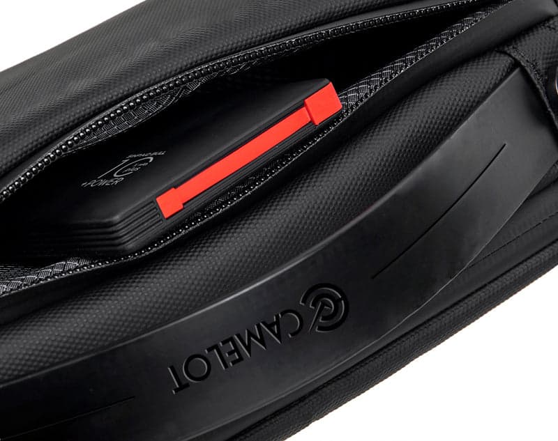 The Amp Quantum 2L Crossbody Bag, photo 10