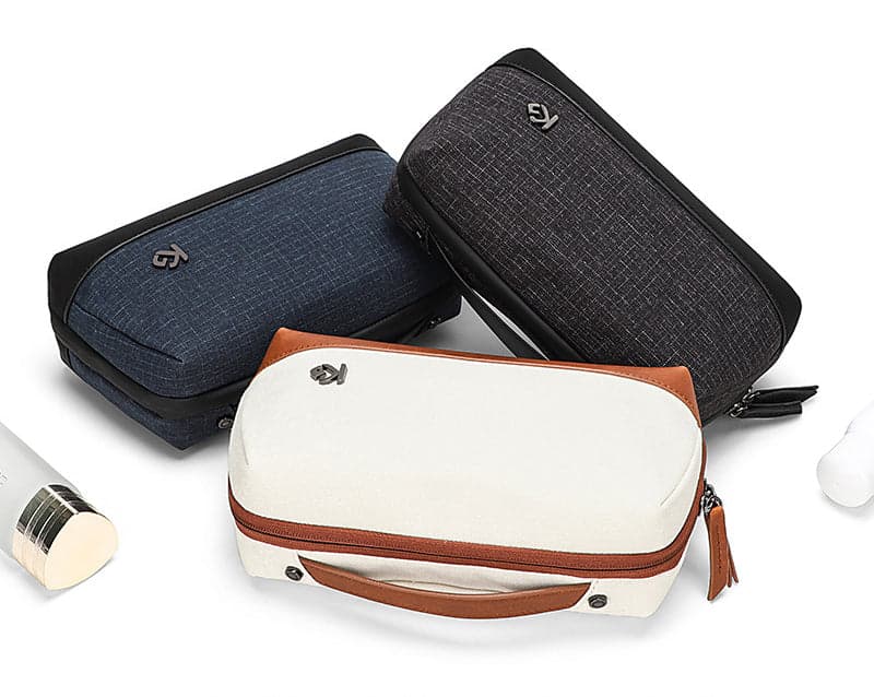 TrekJolt™ Prime Water-Resistant Toiletry Pouch, photo 15