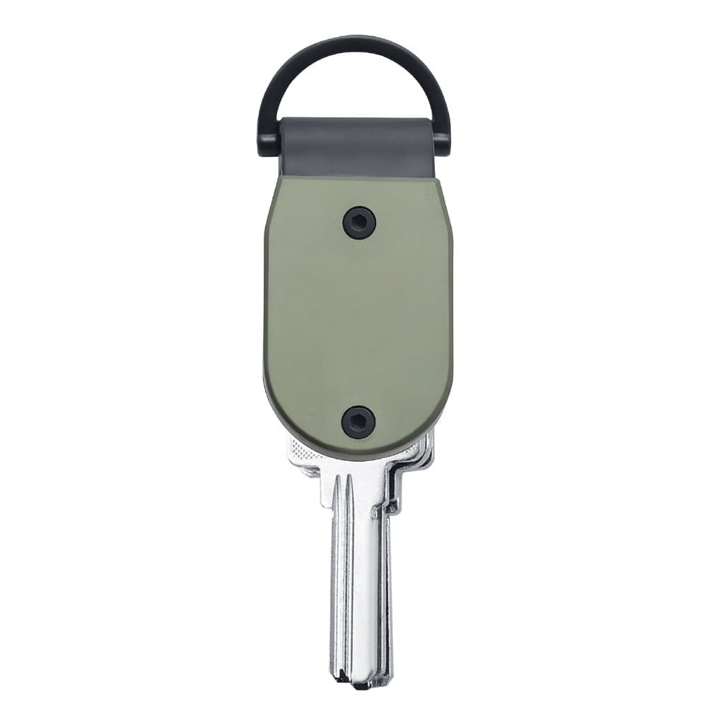 Drelthion™ Elite Compact Aluminum Key Holder, photo 3
