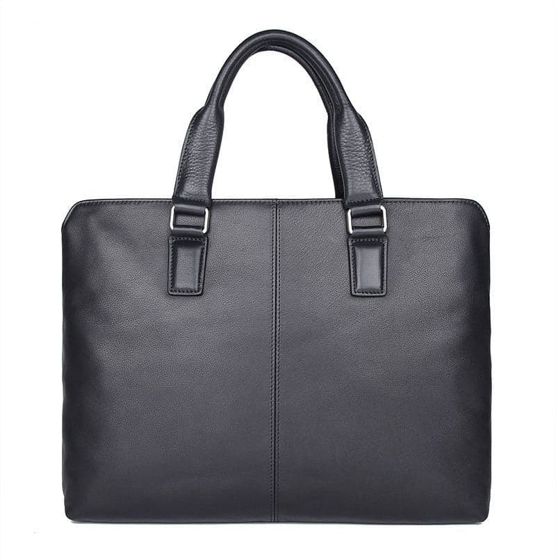 Tundraโข Business 9L Leather Laptop Briefcase, photo 15
