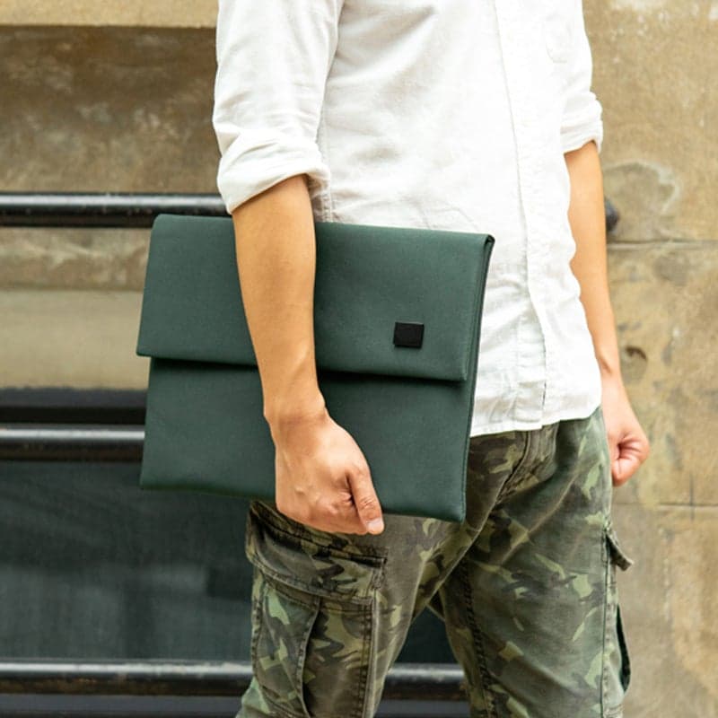 The Wobby Padded Laptop Envelope Sleeve, photo 7