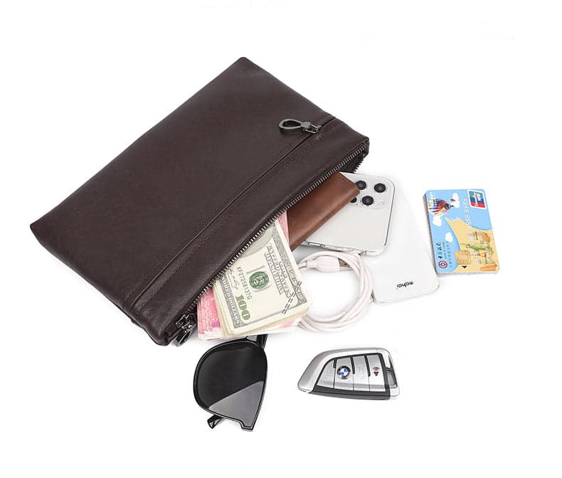 Vesper ProX Genuine Leather Pouch, photo 7