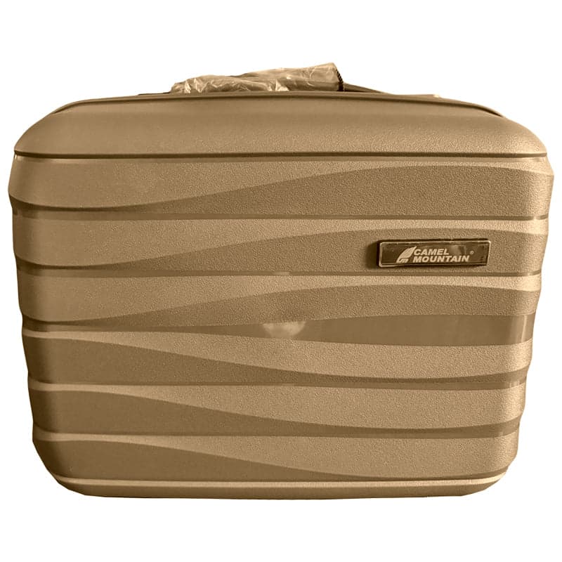ABLE 14" Hardside Beauty Case, photo 8
