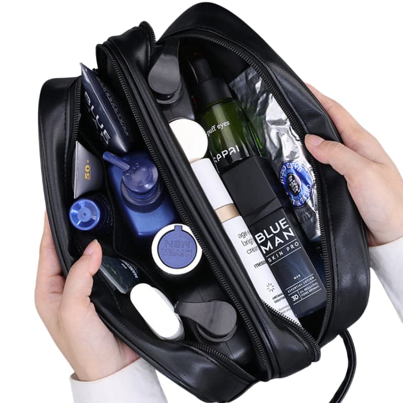 Everkit Luxe 2.0 3L Toiletry and Travel Organizer, photo 10