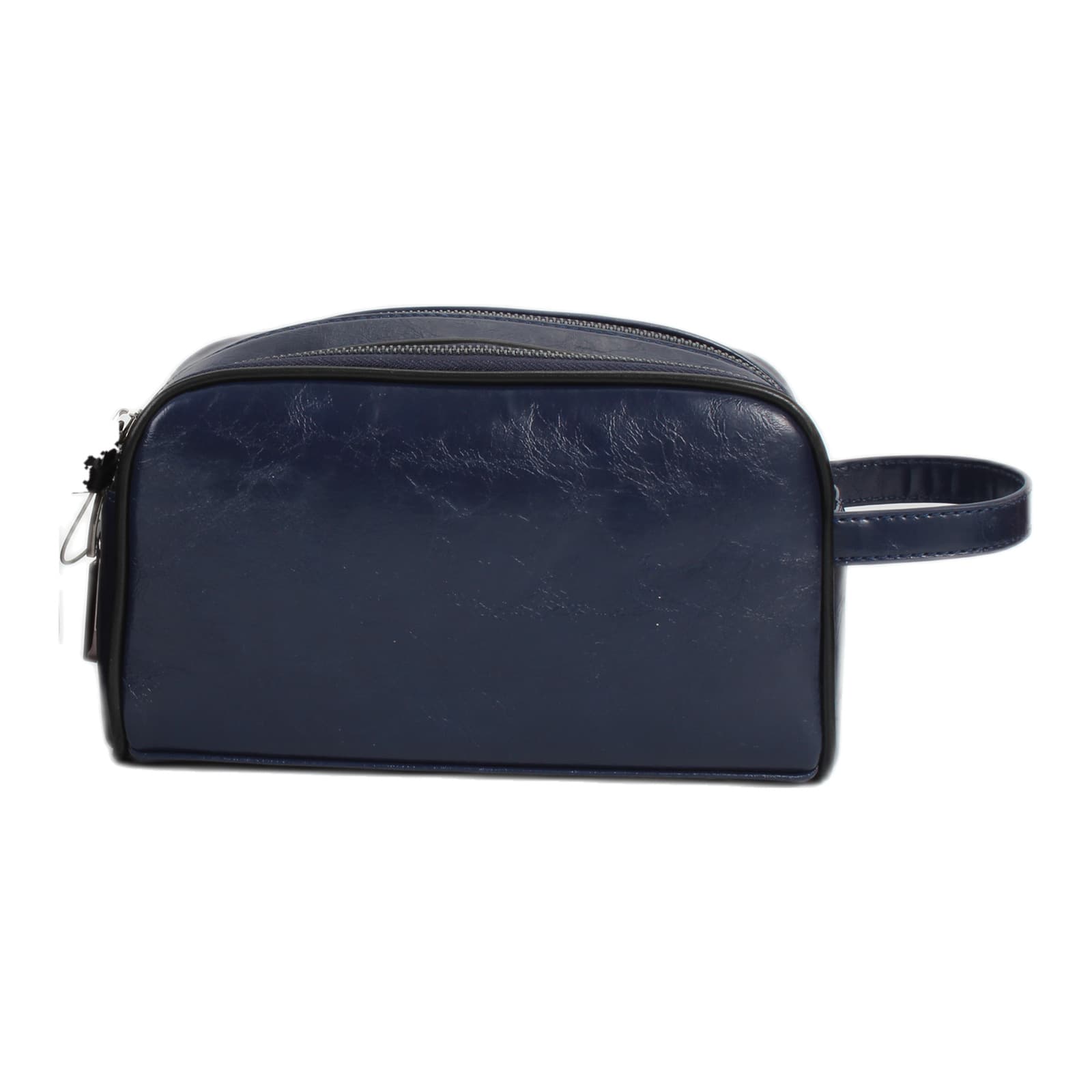 Mannheim Men's Faux Leather Fingerprint Lock Clutch, photo 9
