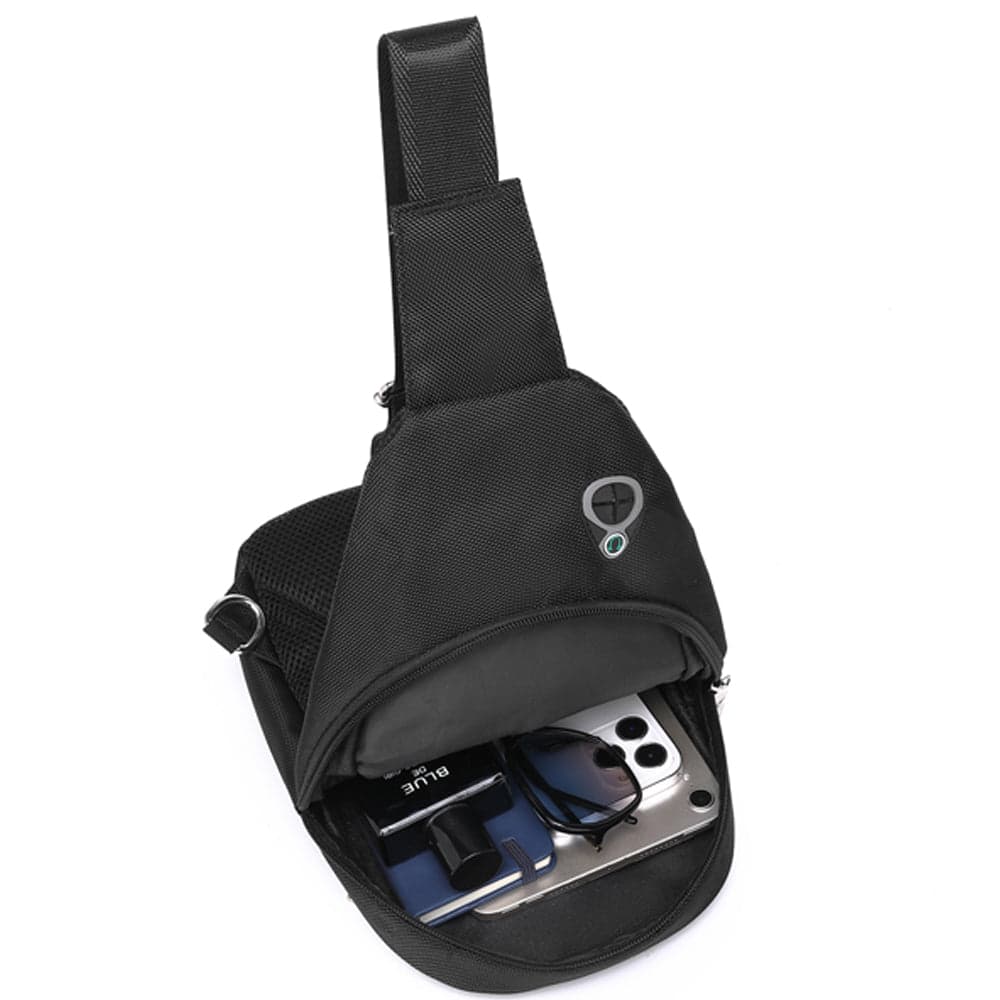 Leviathan™ EZSling Daily Lightweight Water-Repellent Sling Bag, photo 2