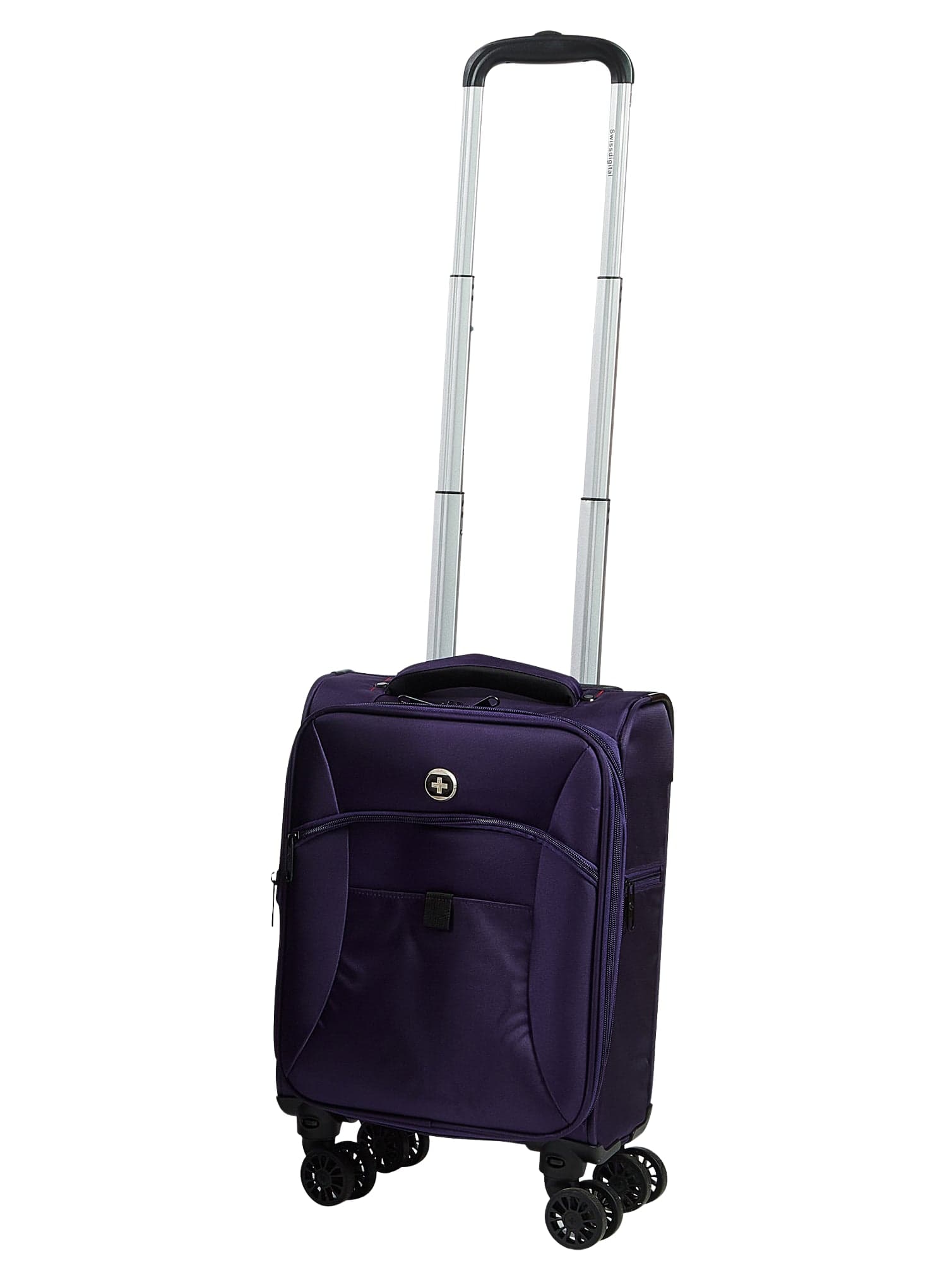 Swiss Digital Ultra Light 18" Expandable Cabin Suitcase, photo 9