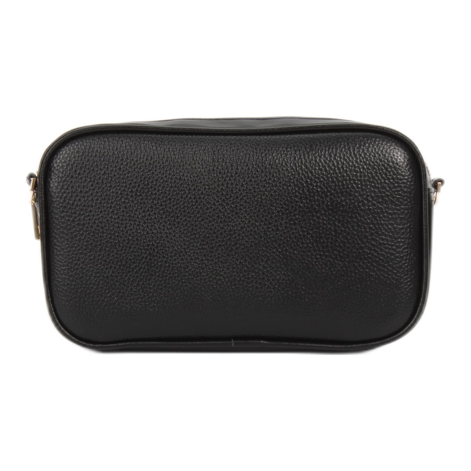 Winterthur Genuine Leather Fingerprint Lock Crossbody Bag, photo 3