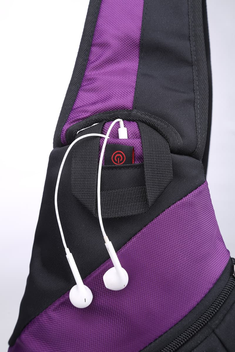 BPM Lightweight Saddle Bag, photo 8