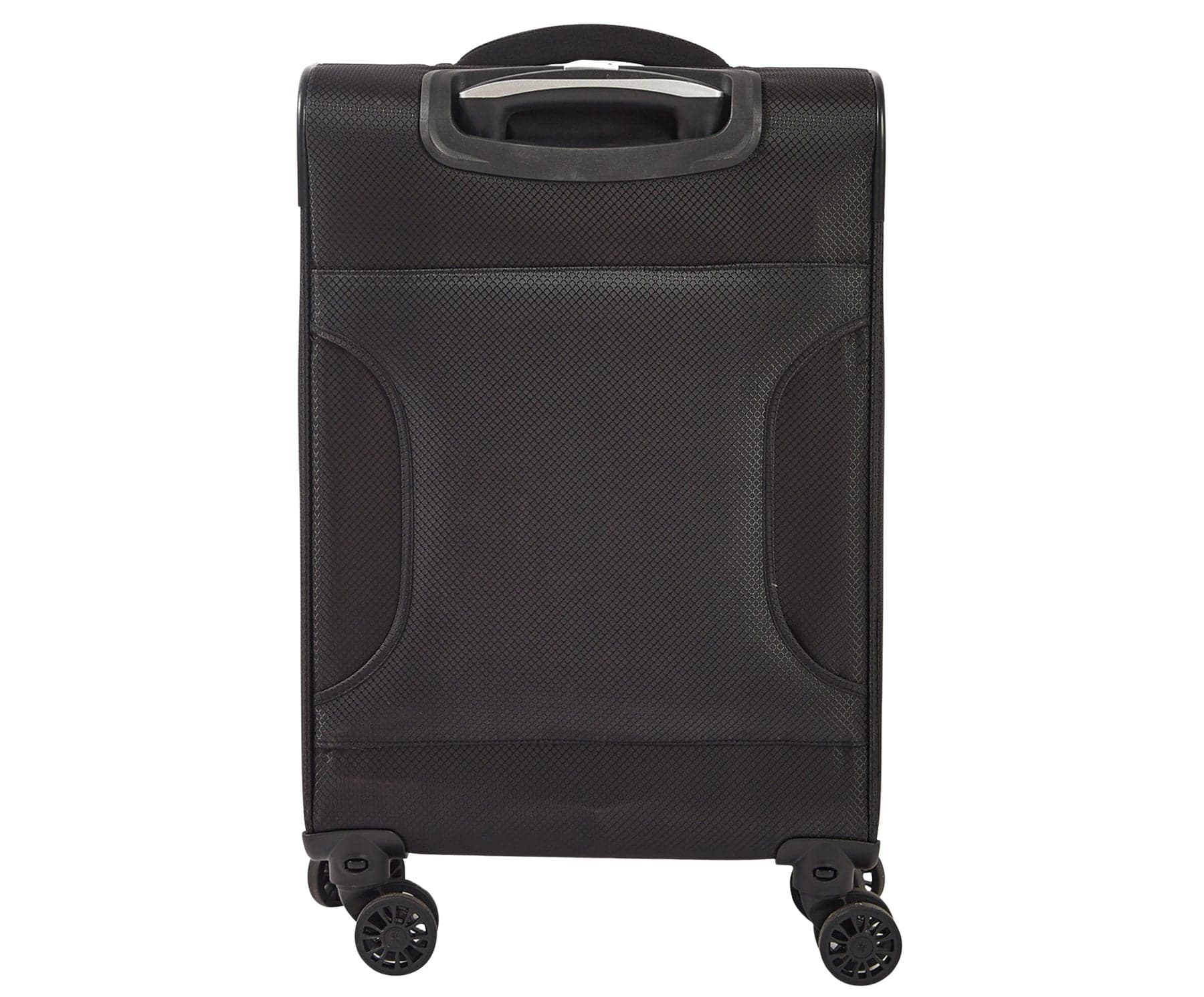 Swiss Digital Feather Light 20" Carry-On Suitcase, photo 8