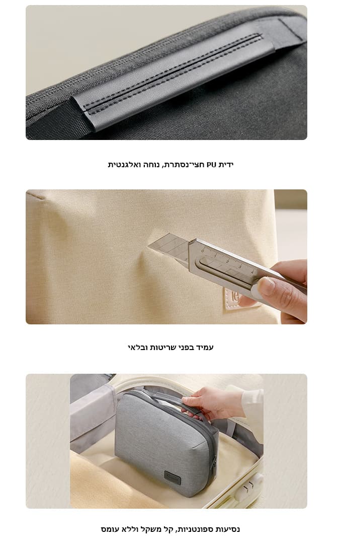 Nytharion Plus Electronics Organizer, photo 16