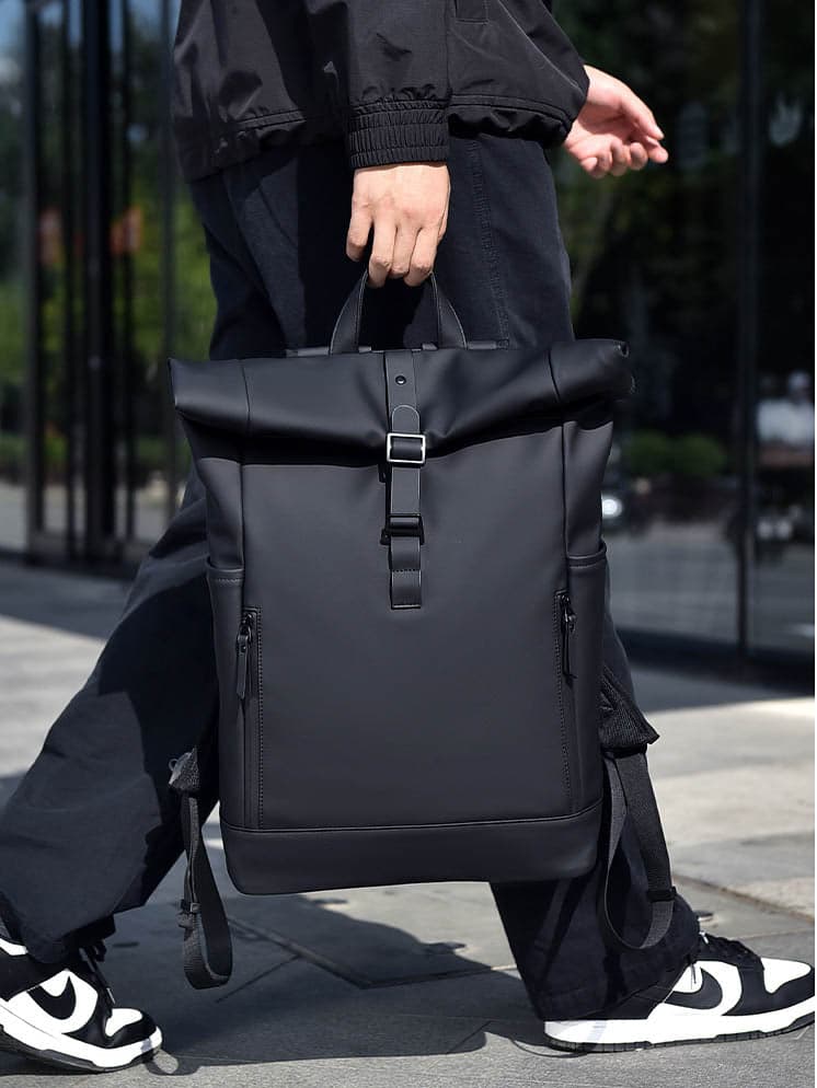Solix™ Prime 18L Laptop Backpack, photo 16
