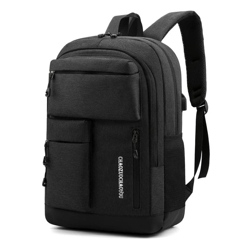 Ochocinco Pro 25L Laptop Backpack with USB Port, photo 11