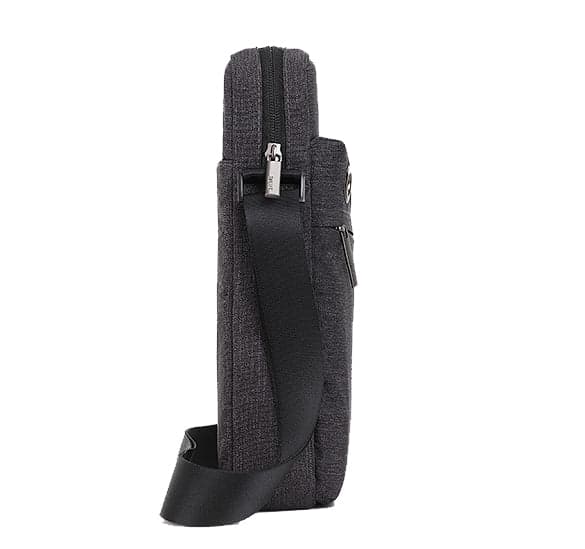 TrailWaveXโข Prestige Lightweight Water-Repellent Shoulder Bag, photo 14