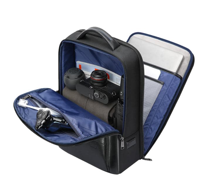 Hugo DLX 35L Laptop Backpack, photo 2