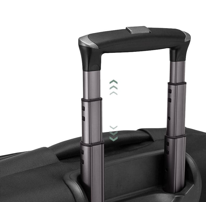 Dwellingโข 17" Business Carry-On with TSA Lock, photo 8