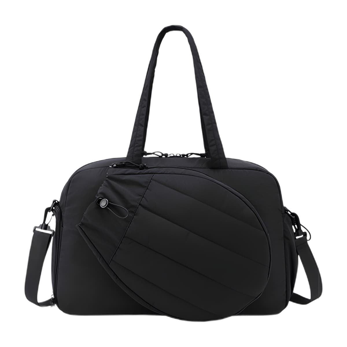 Marbella Women's Tennis Bag with Racket and Shoe Compartments, photo 4