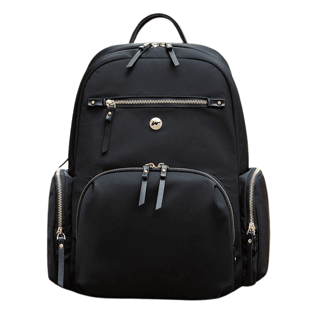 Tritonz Ultra Water-Repellent Laptop Backpack, photo 9