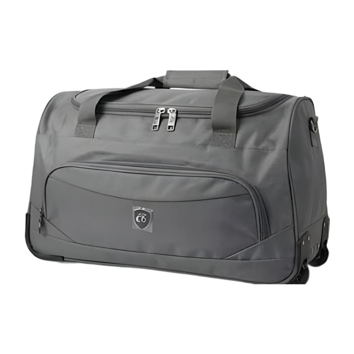 Camel Mountain® Ravello 20" Wheeled Duffel, photo 9