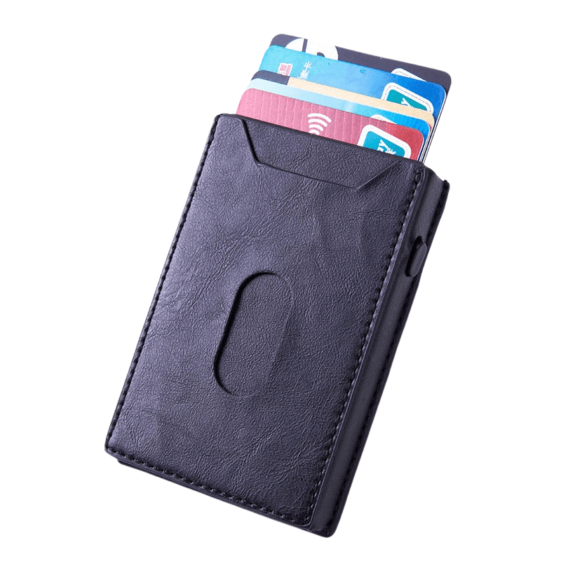 Popup™ Pop-Up Card Wallet with RFID Protection, photo 3