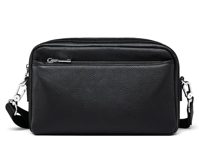 The Villas™ Pro Genuine Leather Crossbody Bag