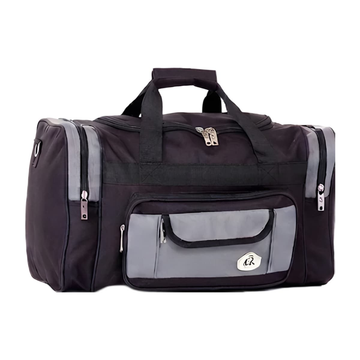 Camel Mountainยฎ Palermo 20" Travel and Sports Duffel, 38 L, photo 6