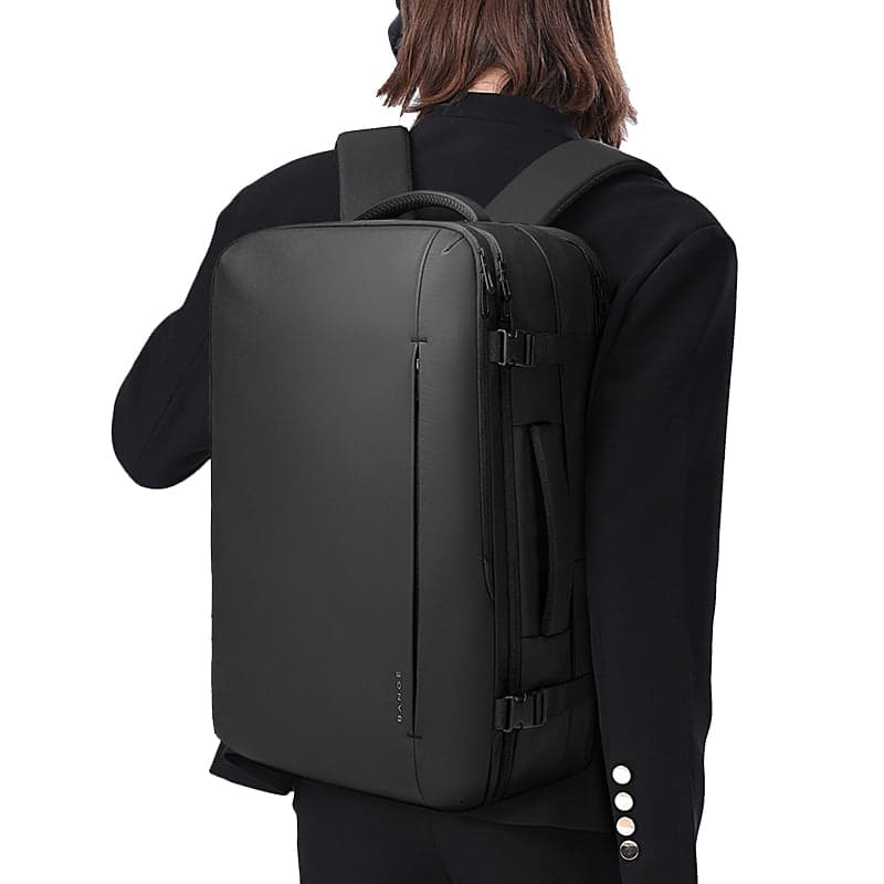 The Translucent Prestige Expandable Laptop Backpack for 15 to 17 Inch Laptops, photo 19