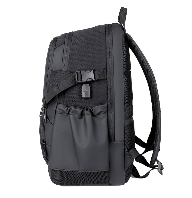 The Tech-Transporter 35L Laptop Briefcase with USB Port, photo 10