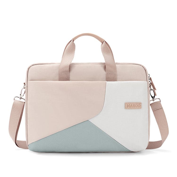 The Frequently™ Pro Laptop Briefcase, 13" to 16"