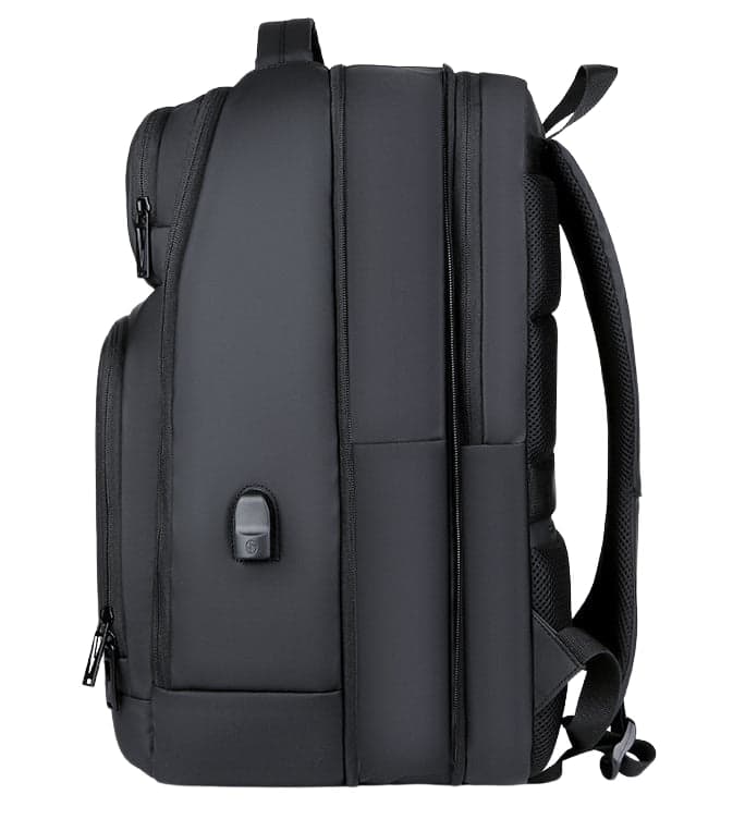 Exectpack™ 25L Laptop Backpack with USB Port, photo 17