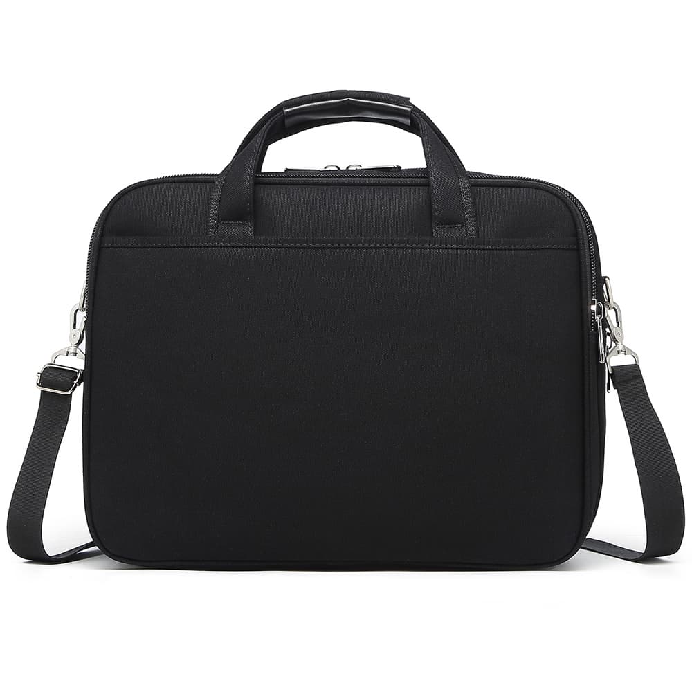 Desktop™ 15L Expandable Laptop Briefcase, photo 15