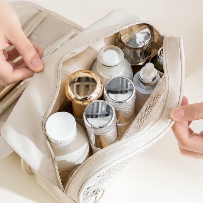 Varnyx Platinum Hanging Toiletry Organizer, photo 3