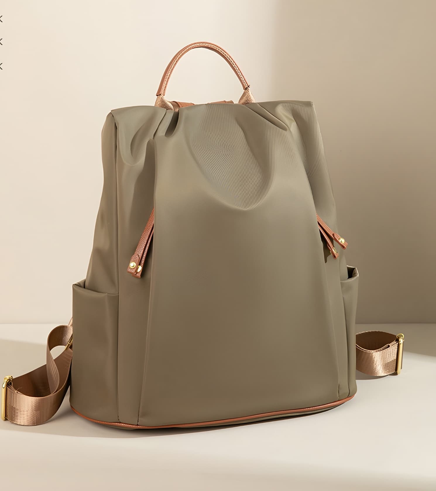 Cascais Women's Anti-Theft Backpack, 530 g, photo 19