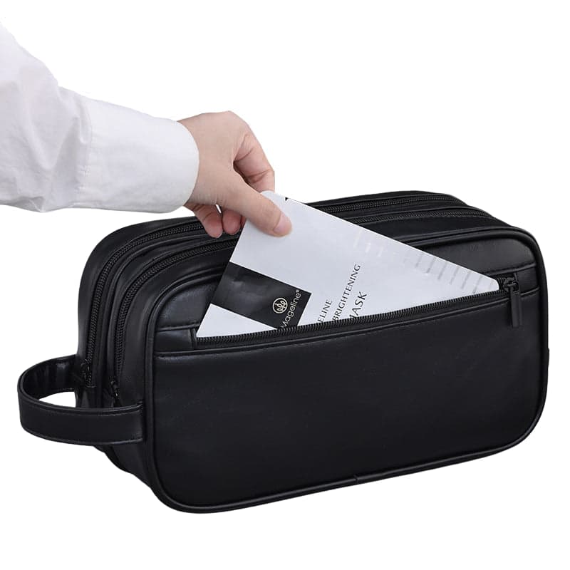 Everkit Luxe 2.0 3L Toiletry and Travel Organizer, photo 6