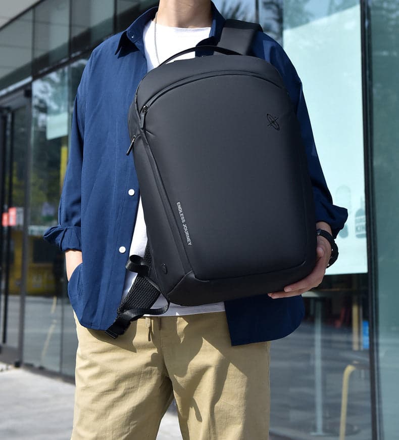 Voyager Max-Tech 25L Laptop Backpack with USB Port, photo 19