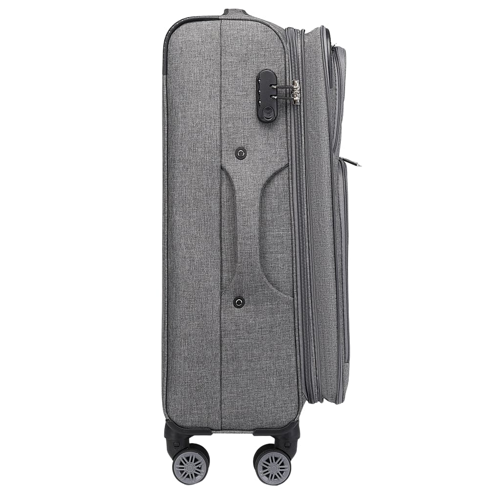 Americano Duo Soft Suitcase Set, 20" + 32", photo 17