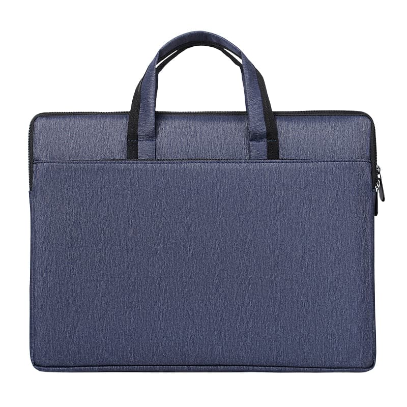 Solandrix Quantum Slim Laptop Briefcase