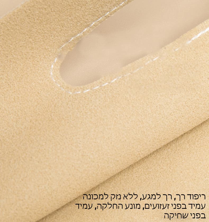 Camel Mountainยฎ Lumina PU Leather Laptop Bag, photo 3