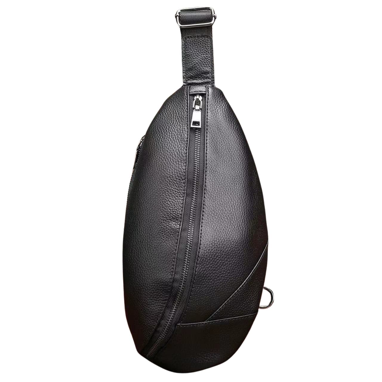 Crosswinds™ Exclusive Lightweight Leather Crossbody Bag