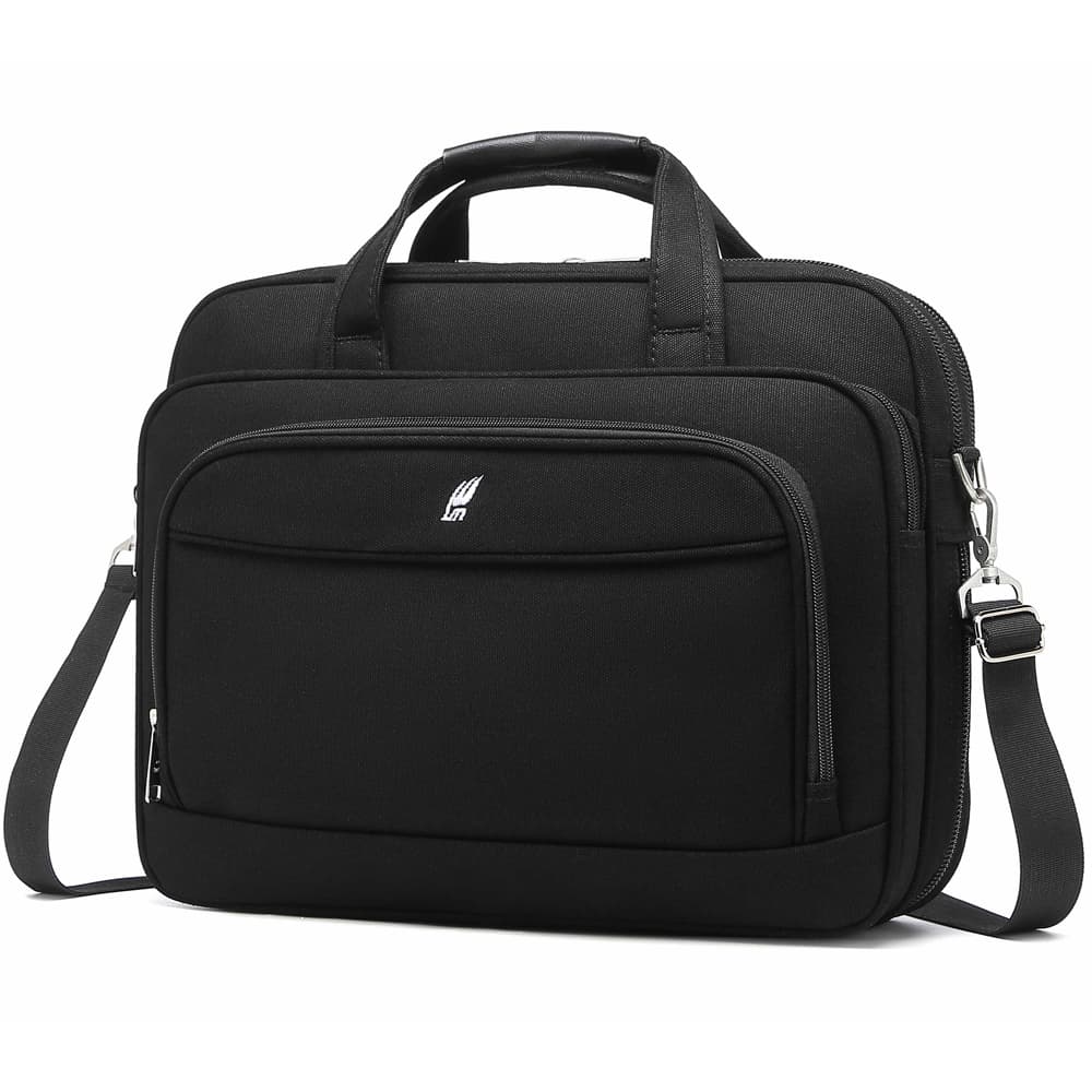 Desktop™ 15L Expandable Laptop Briefcase, photo 11
