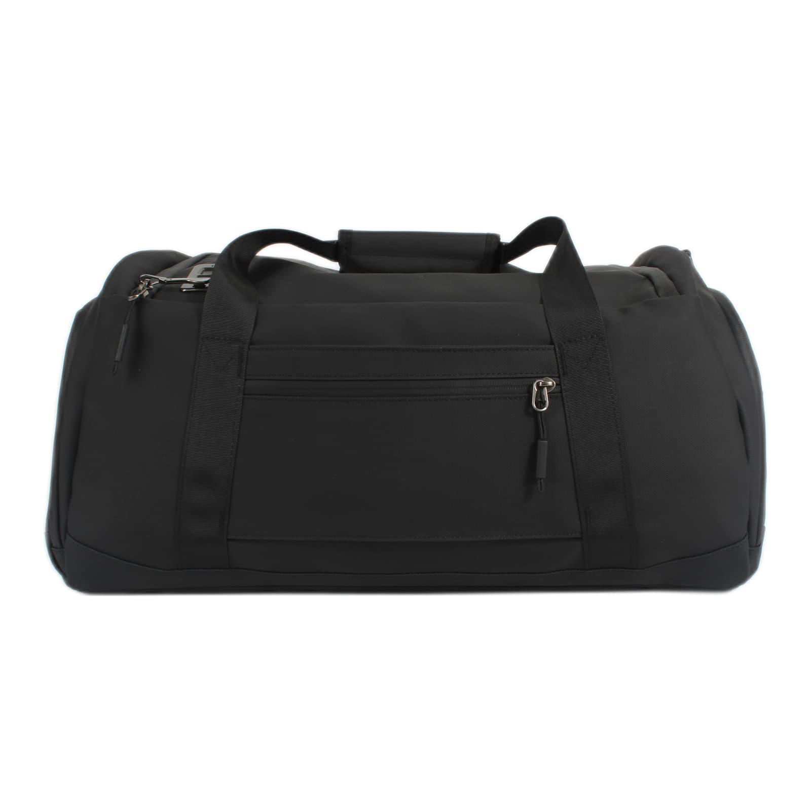 Zermatt Fingerprint Lock Travel Duffel, Water-Repellent, photo 2