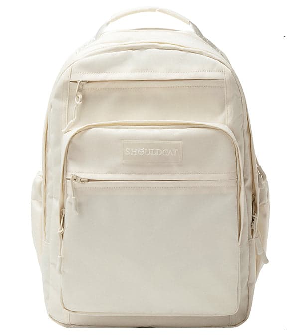 Serenade Fusion Water-Repellent Laptop Backpack for 13 to 16 Inch Laptops, photo 12
