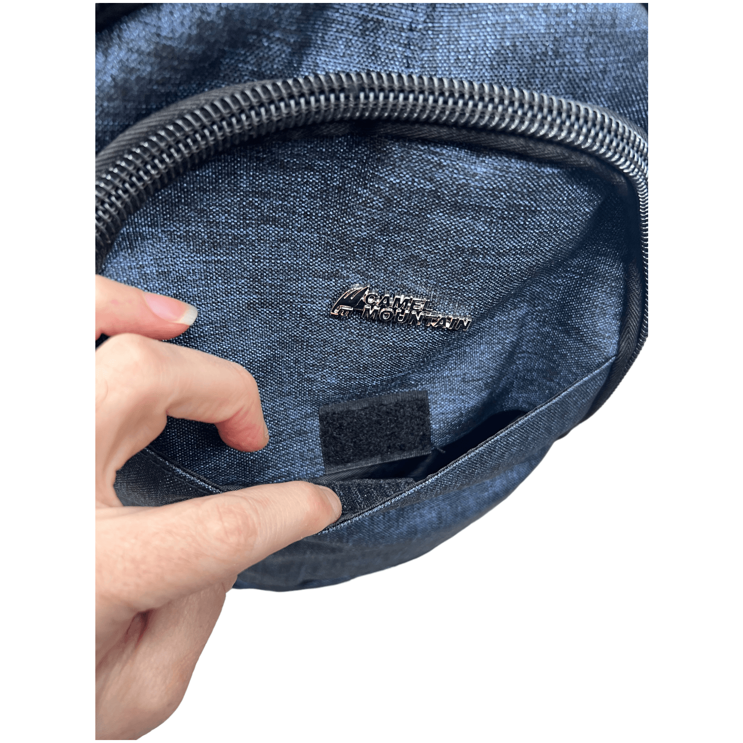 Canberra 35L Laptop Backpack, photo 11