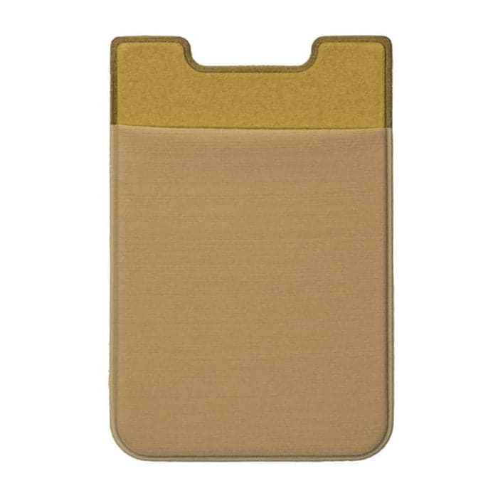 Ornyxโข Ultra-Slim Stick-On Phone Card Holder, photo 7
