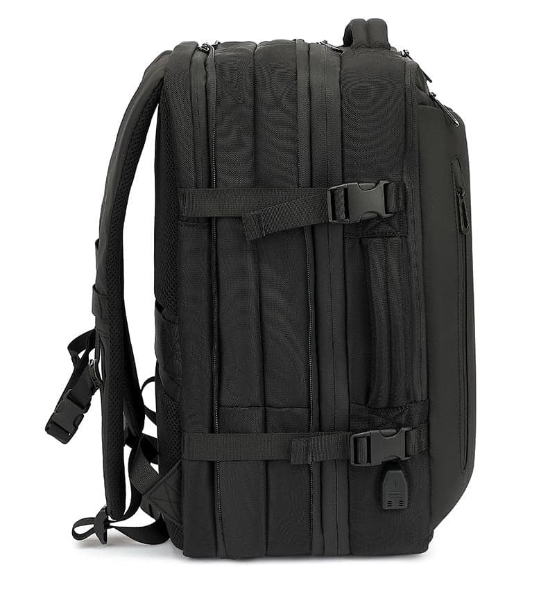 Ytrion™ 24L Vacuum Compression Laptop Backpack, photo 18
