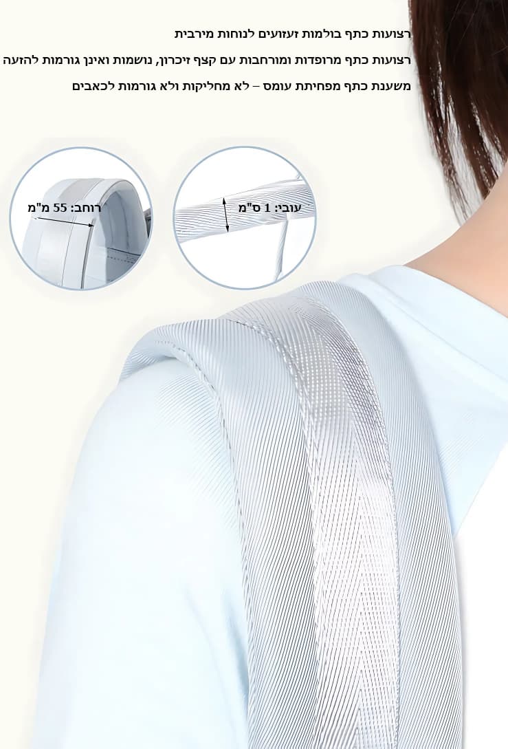 Quolisโข Fusion 19L Laptop Backpack, photo 10