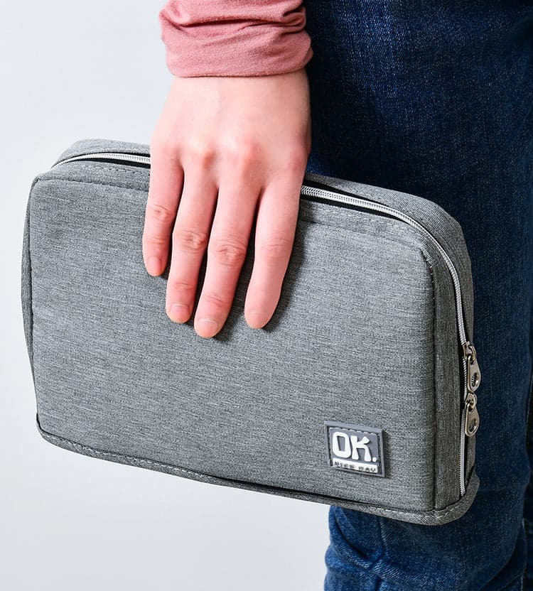 The Stealers™ Pro Canvas Tech Organizer, photo 9
