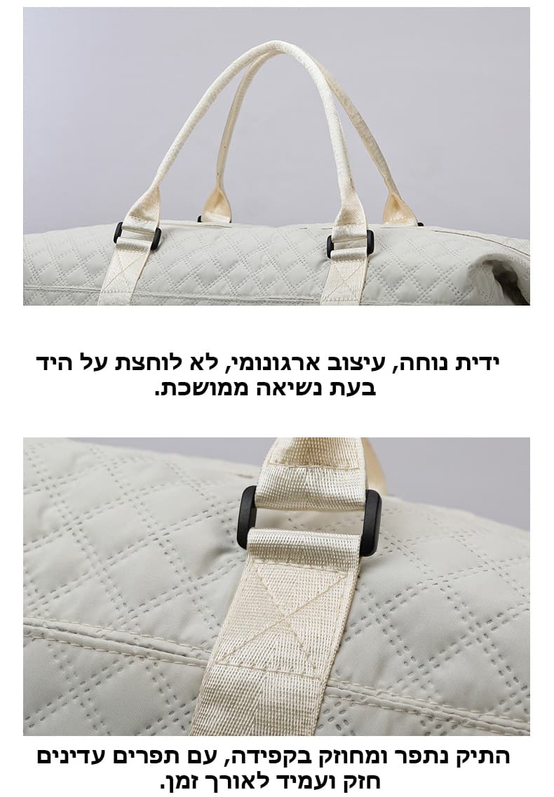 Solanisโข ProX 55L Travel and Gym Bag, photo 12