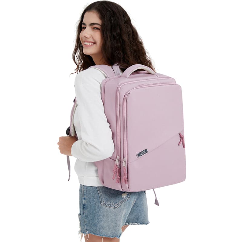 Vaeliryn™ Signature 26L Laptop Backpack with USB Port, photo 12
