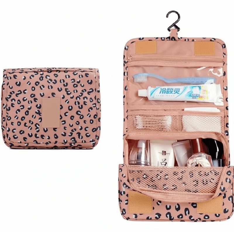 Varnyx Platinum Hanging Toiletry Organizer, photo 12